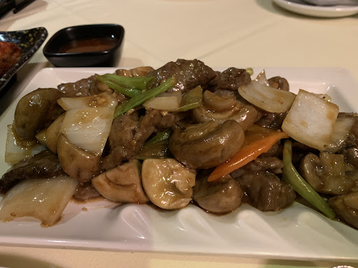 Photo of Yumeijin - 59 Oxford St, Wellingborough NN8 4JJ
